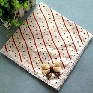 Echarpe enfant en coton - Ref 2140402
