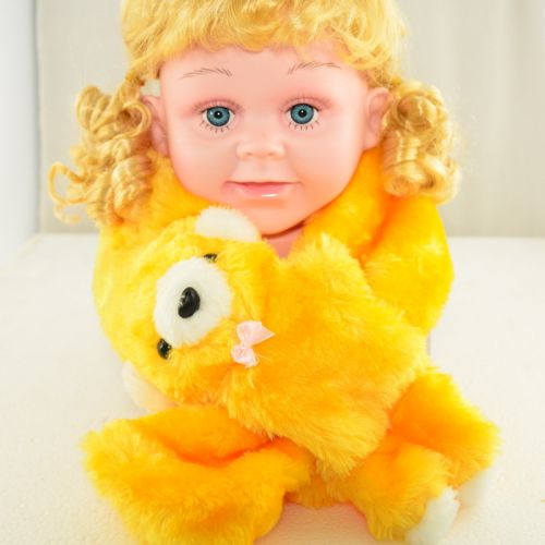 Echarpe enfant - Ref 2140535