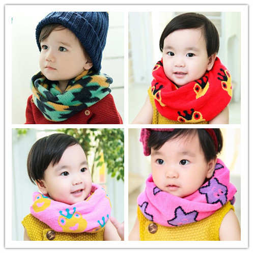 Echarpe enfant GSVX - Ref 2140615