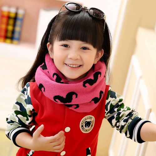 Echarpe enfant - Ref 2140641