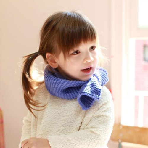 Echarpe enfant en de laine - Ref 2140662