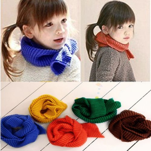Echarpe enfant - Ref 2140789