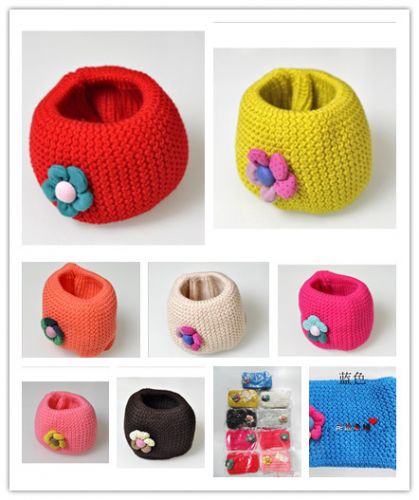 Echarpe enfant en de laine - Ref 2140806