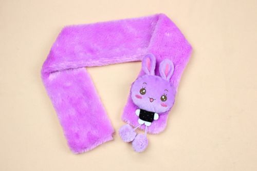 Echarpe enfant en coton - Ref 2140822