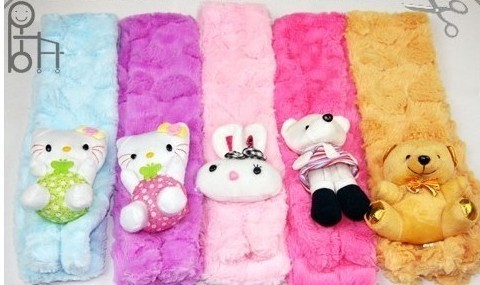 Echarpe enfant - Ref 2140887