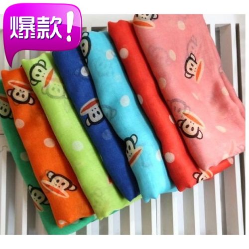 Echarpe enfant en fil - Ref 2140889