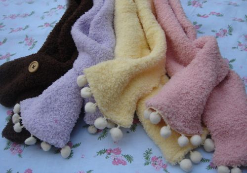 Echarpe enfant - Ref 2141018