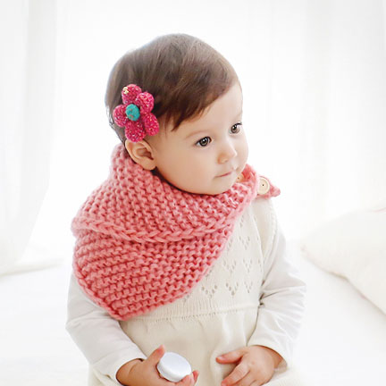 Echarpe enfant - Ref 2141105