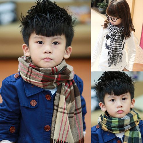 Echarpe enfant - Ref 2141108