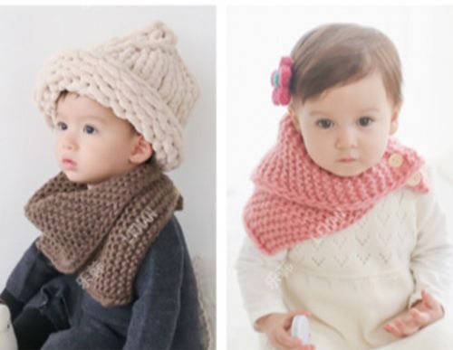 Echarpe enfant - Ref 2141177