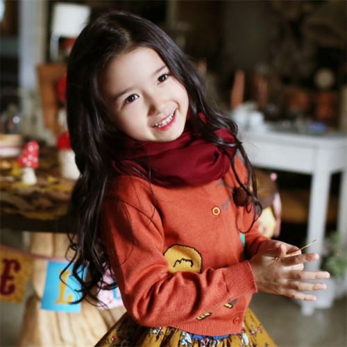 Echarpe enfant - Ref 2141463