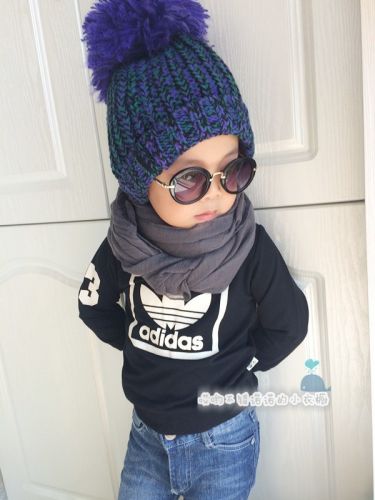 Echarpe enfant - Ref 2141505