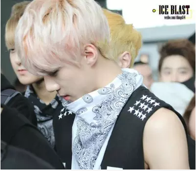 Echarpe enfant - Ref 2141526