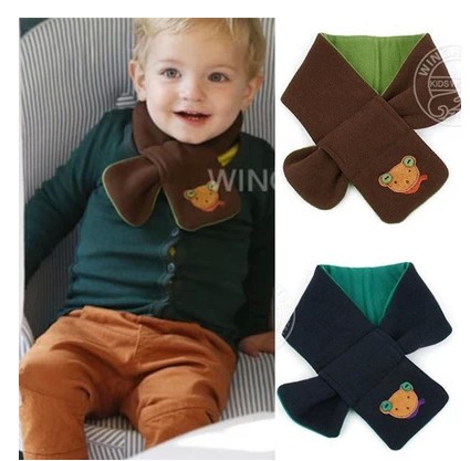 Echarpe enfant en cachemire - Ref 2141554