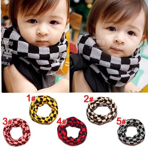 Echarpe enfant en de laine - Ref 2141559