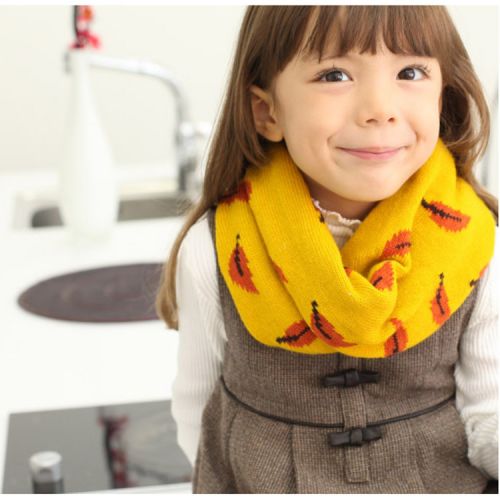 Echarpe enfant - Ref 2141582