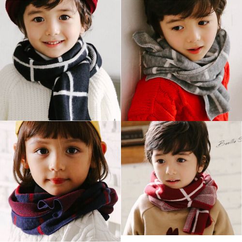 Echarpe enfant - Ref 2141600