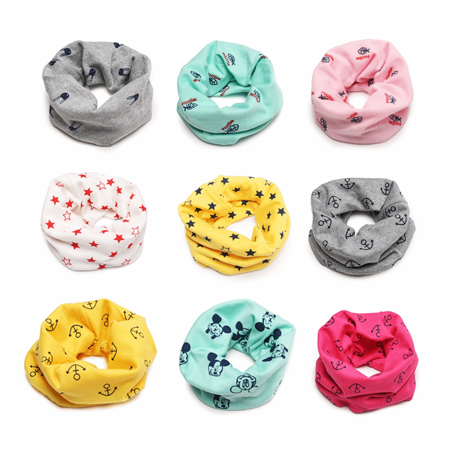 Echarpe enfant - Ref 2141609