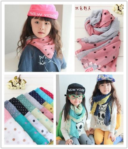 Echarpe enfant - Ref 2141616