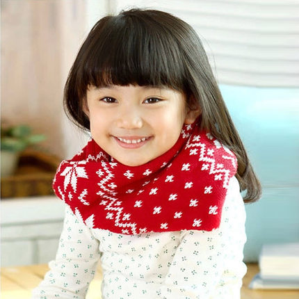 Echarpe enfant en de laine - Ref 2141665