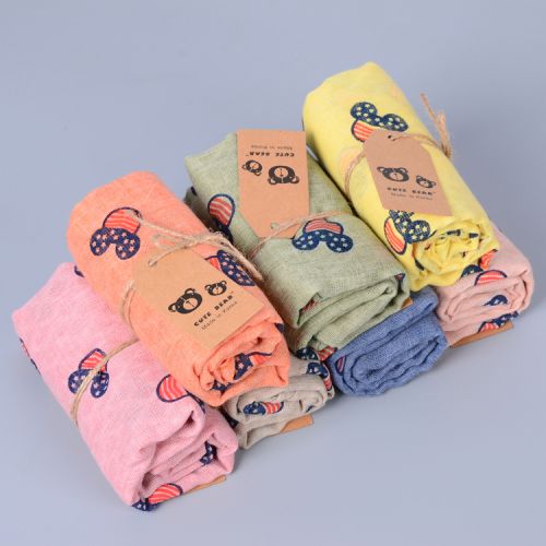 Echarpe enfant - Ref 2141676
