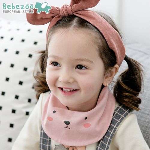 Echarpe enfant BEBEZOO - Ref 2141681