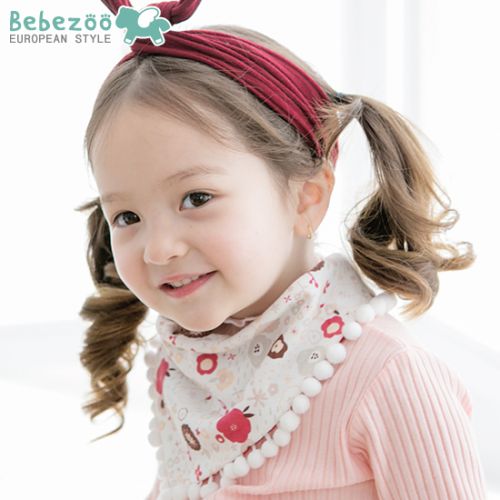 Echarpe enfant BEBEZOO - Ref 2141683