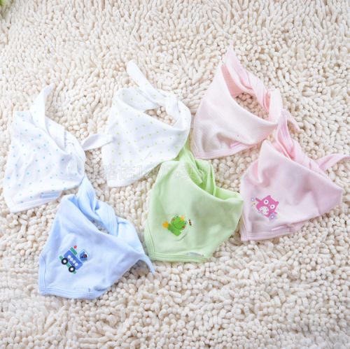 Echarpe enfant BABYDREAM en coton - Ref 2141699