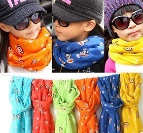 Echarpe enfant - Ref 2141703