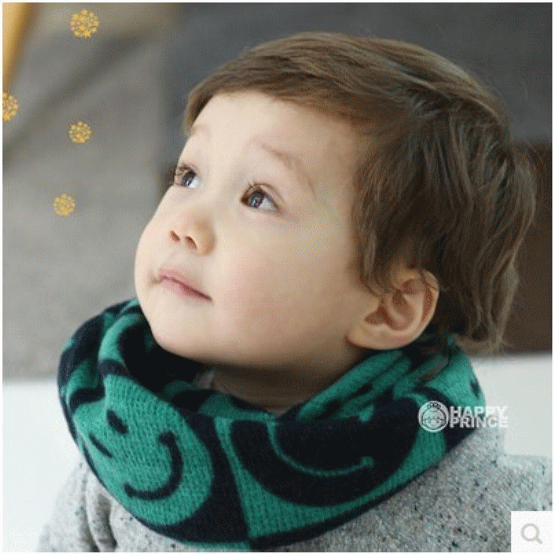 Echarpe enfant - Ref 2141709
