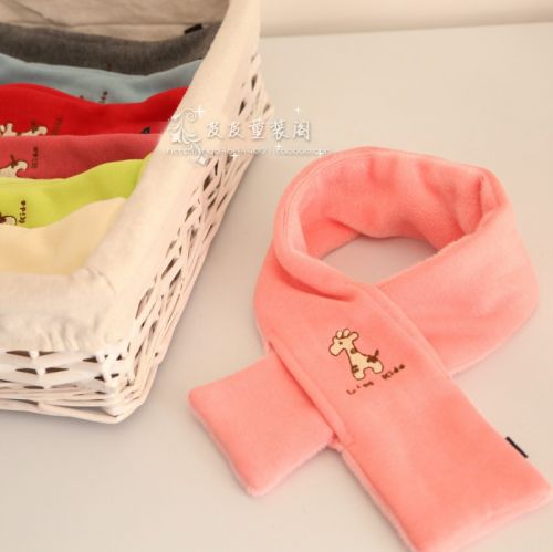 Echarpe enfant en coton - Ref 2141732