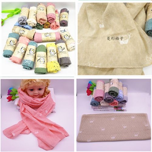 Echarpe enfant - Ref 2141746