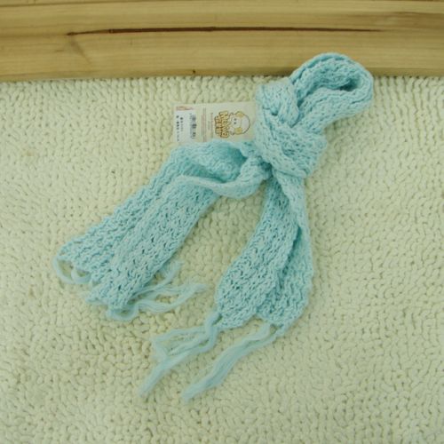 Echarpe enfant en coton - Ref 2141751