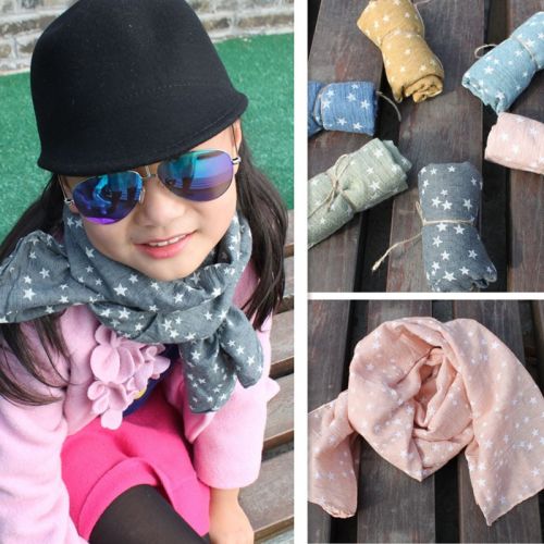 Echarpe enfant - Ref 2141806