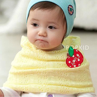 Echarpe enfant en coton - Ref 2142103