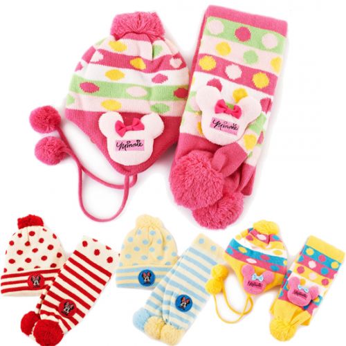 Echarpe enfant DISNEY - Ref 2142147