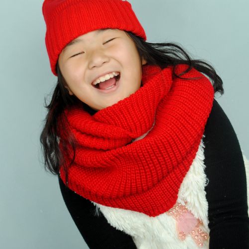 Echarpe enfant - Ref 2142168