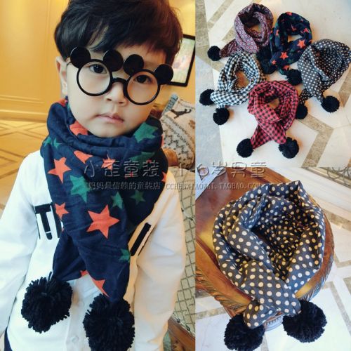 Echarpe enfant - Ref 2142229