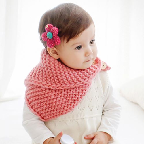 Echarpe enfant - Ref 2142273