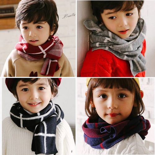 Echarpe enfant - Ref 2142277
