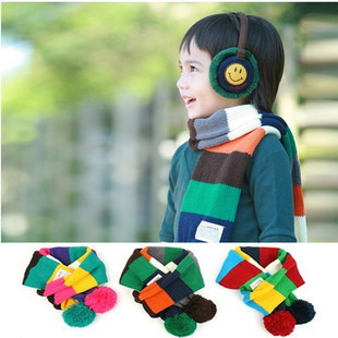 Echarpe enfant en de laine - Ref 2142283