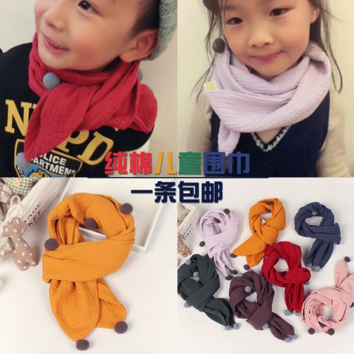 Echarpe enfant - Ref 2142314