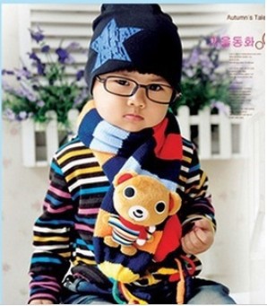 Echarpe enfant - Ref 2142318