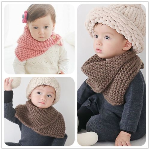 Echarpe enfant - Ref 2142382