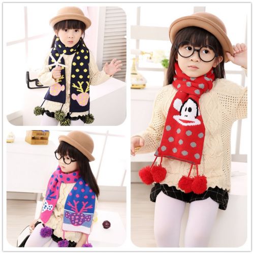 Echarpe enfant - Ref 2142383