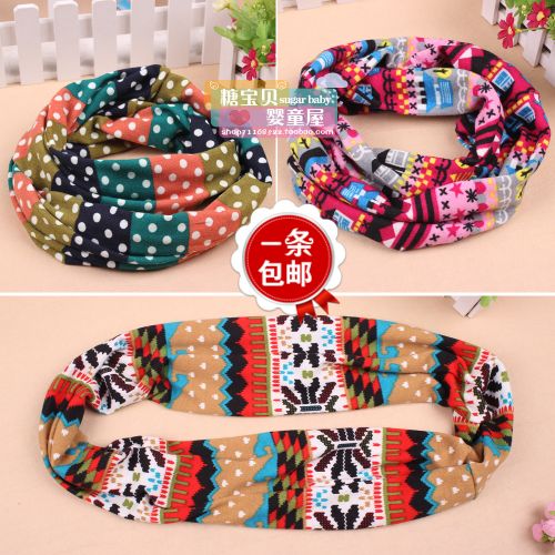 Echarpe enfant - Ref 2142449