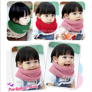 Echarpe enfant - Ref 2142477