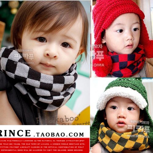 Echarpe enfant - Ref 2142480