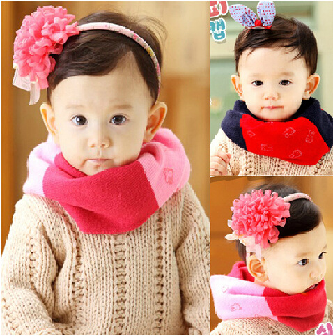 Echarpe enfant - Ref 2142492