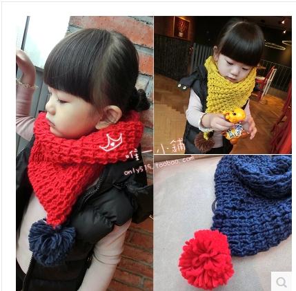 Echarpe enfant - Ref 2142498